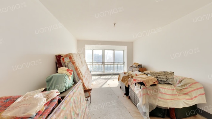 阳光新城二手房实景图