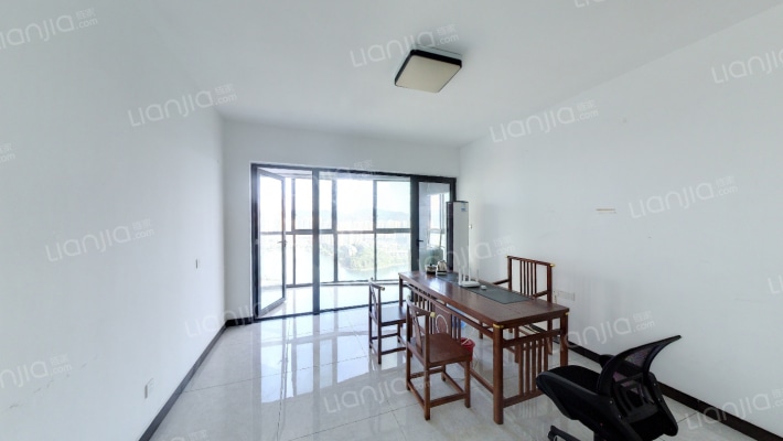 天祥水晶湾二手房实景图