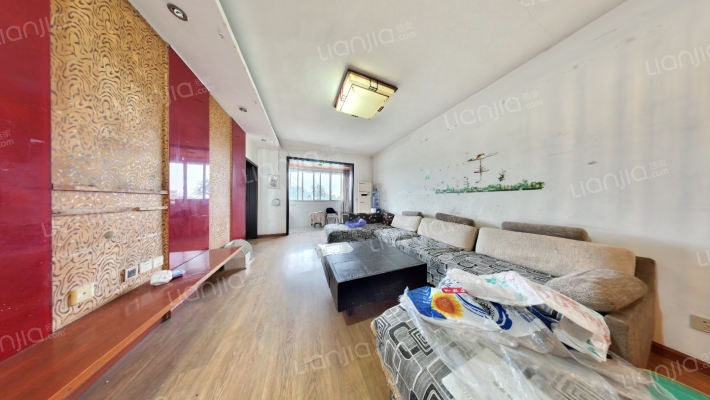 北海苑二手房实景图