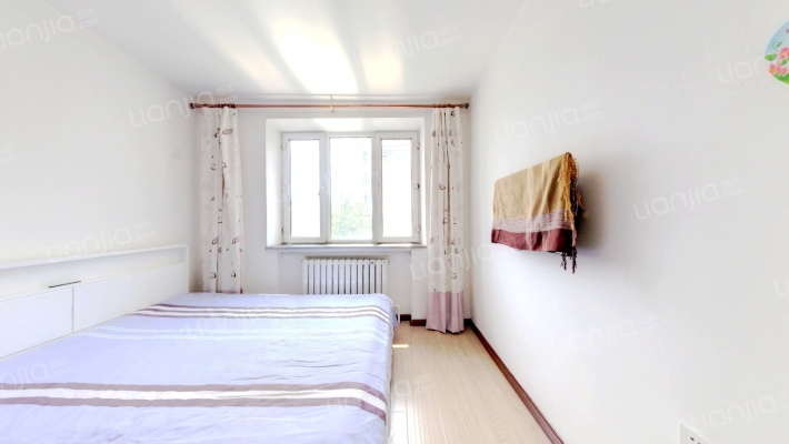 哈药小区南区(南岗区)二手房实景图