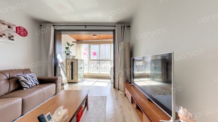 茗景城二手房实景图