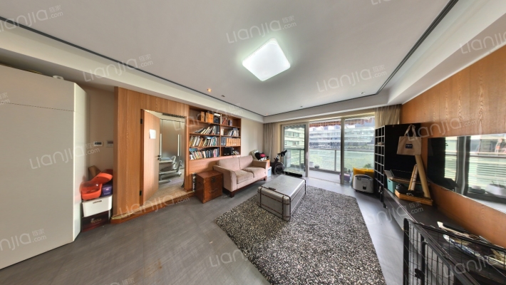 太和广场二手房实景图