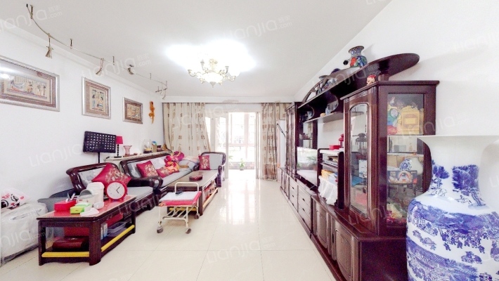 凯兴天宝公寓二手房实景图