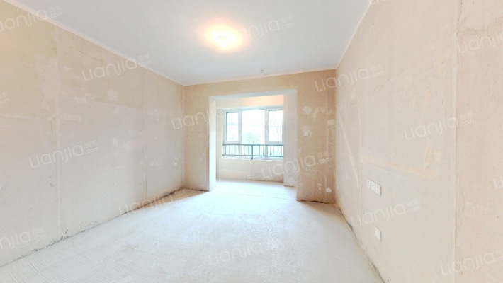 南湖中央广场悦府二手房实景图