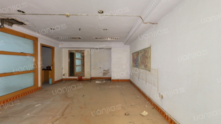 郑州大酒店二手房实景图