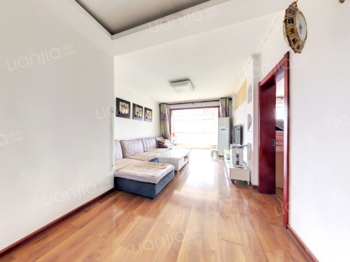 整租·曼谷阳光 2室2厅 南