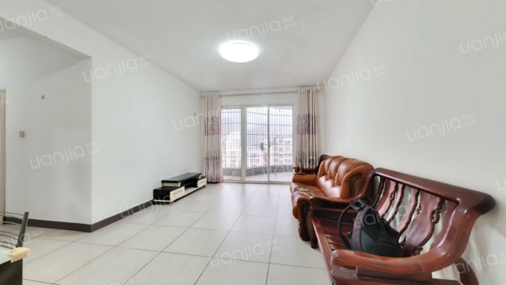 耀江花园二手房实景图