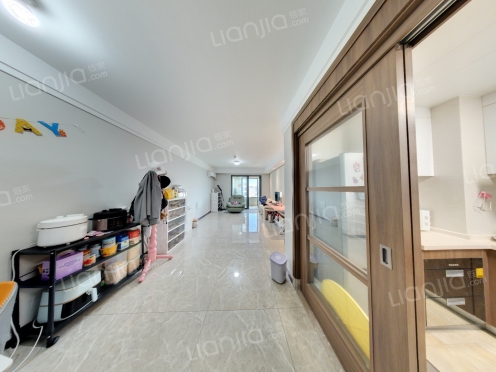 整租·保利源诚领秀海 3室2厅 南/北