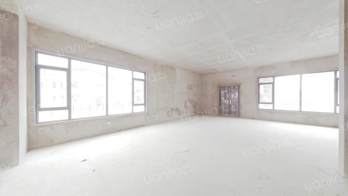 建工新城建义家园二手房实景图