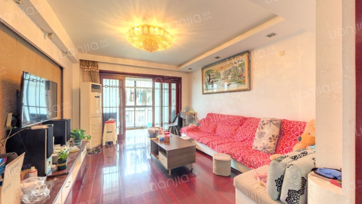 碧云苑二手房实景图