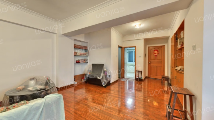 万兴苑(武侯)二手房实景图