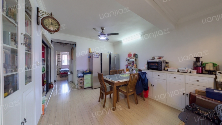 航华三村三街坊二手房实景图