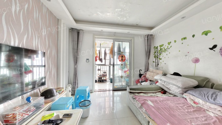 天润翠璟二手房实景图