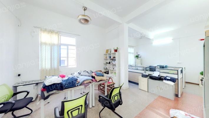 同乐西路二手房实景图