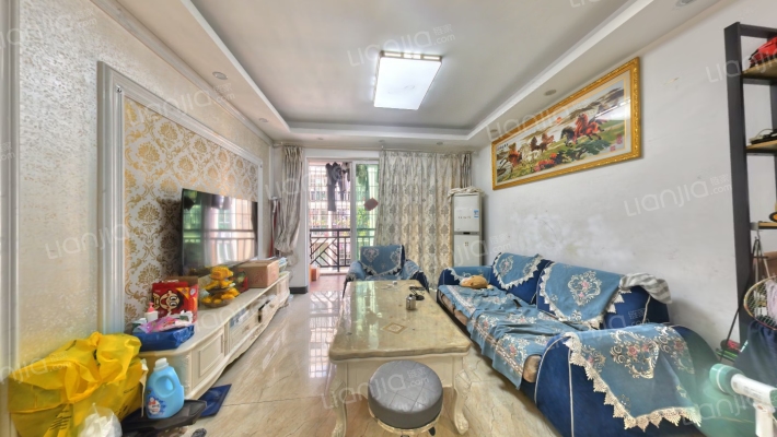 新日轩二手房实景图