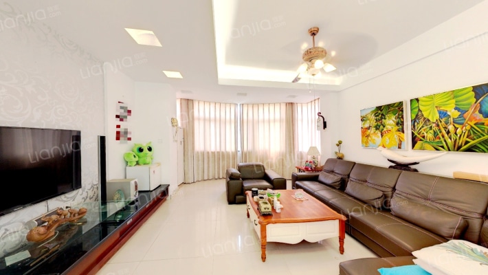 怡海公寓二手房实景图