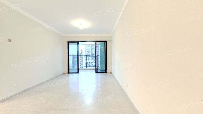 保利花园(3期)二手房实景图