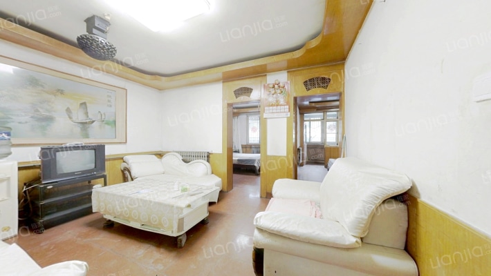 惠宾饭店家属楼二手房实景图