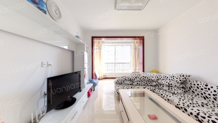 兴兰阳光里二手房实景图