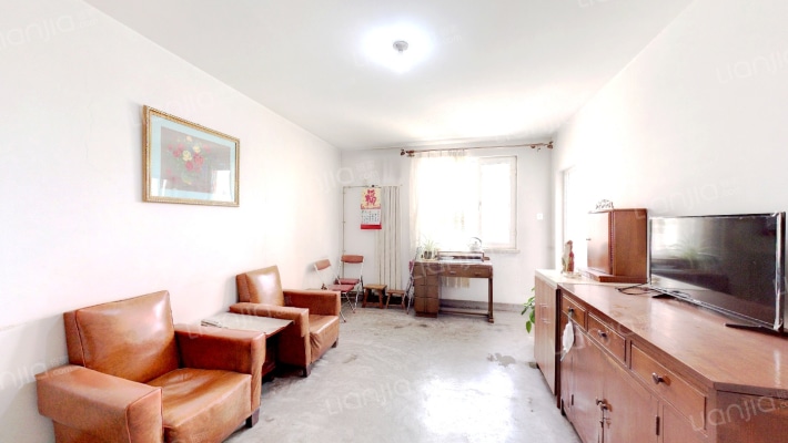 金水畔家园二手房实景图