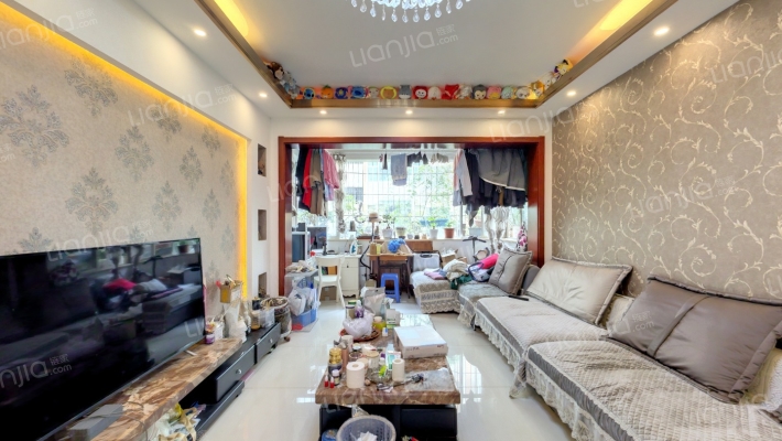 昆明人家二手房实景图