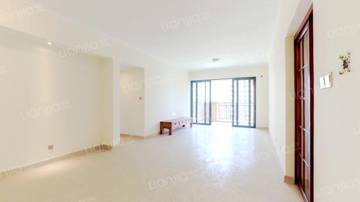 花漫湾二手房实景图