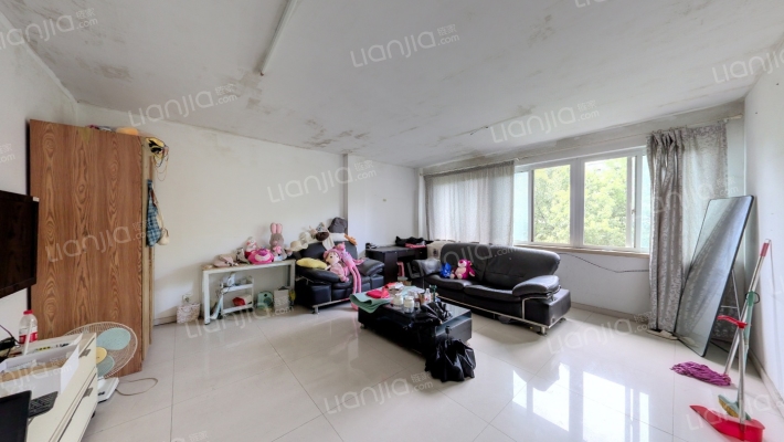 金利家园二手房实景图