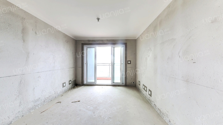 中交美庐城二手房实景图