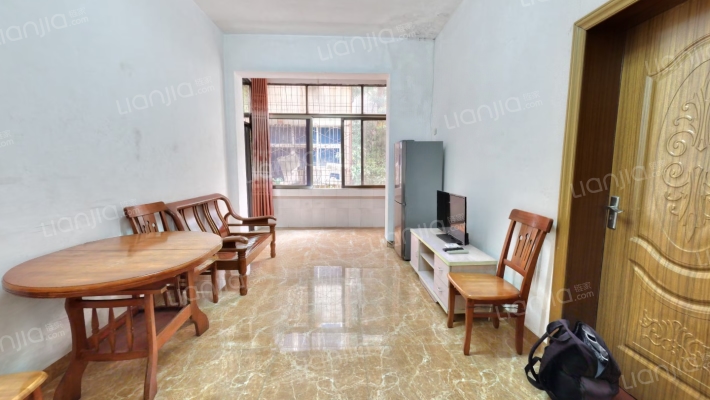 小康新村二手房实景图