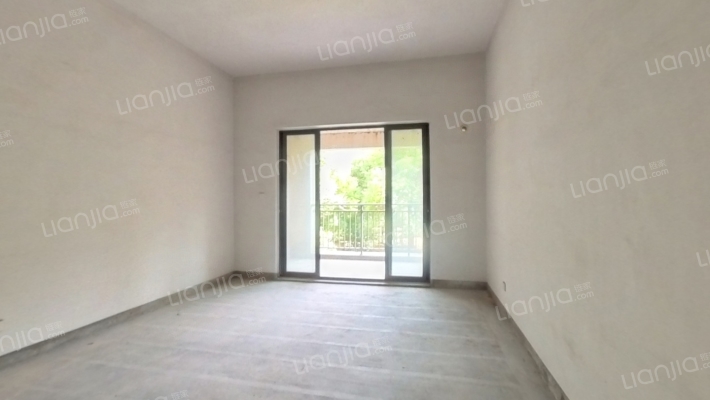 江南悦府二手房实景图