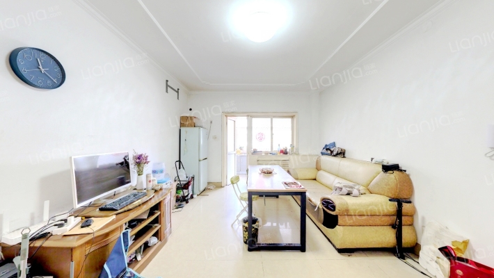 省安装五分公司宿舍二手房实景图