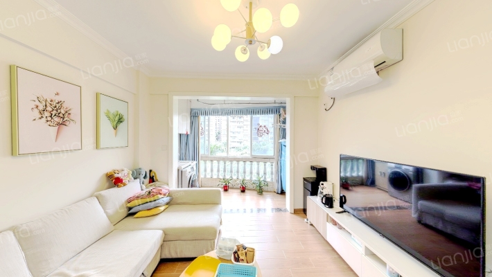 广华苑二手房实景图