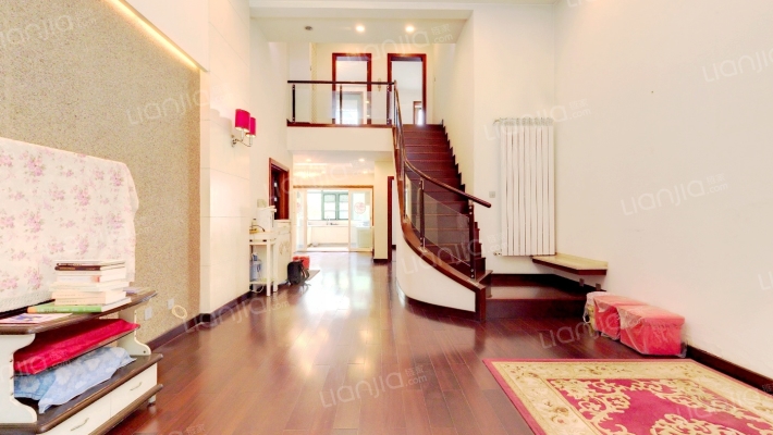 边城水恋二手房实景图