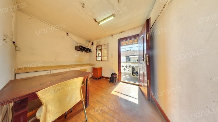 古吴路散盘二手房实景图