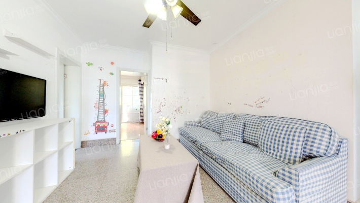 三里新城桂苑二手房实景图