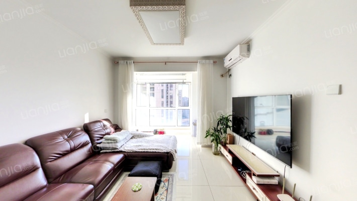 潮白河孔雀城翠景园北区二手房实景图