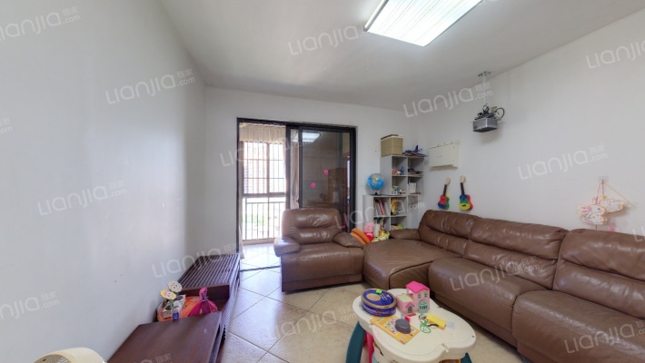 凤岭·名筑二手房实景图