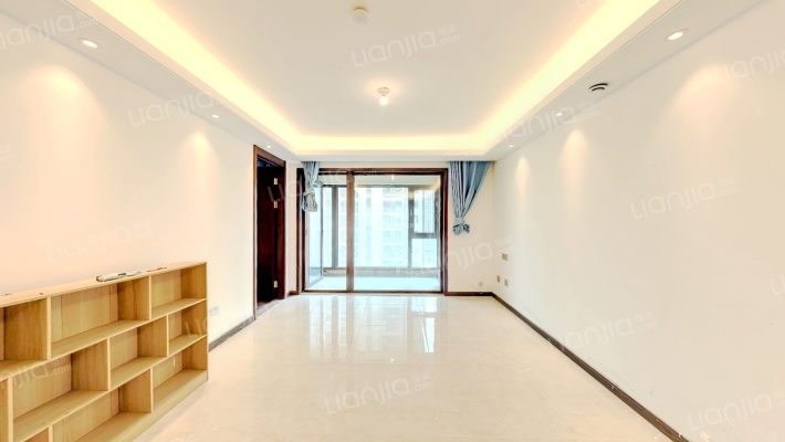 万科正荣天宸二手房实景图