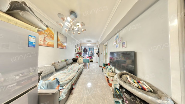 丽阳晶舍二手房实景图