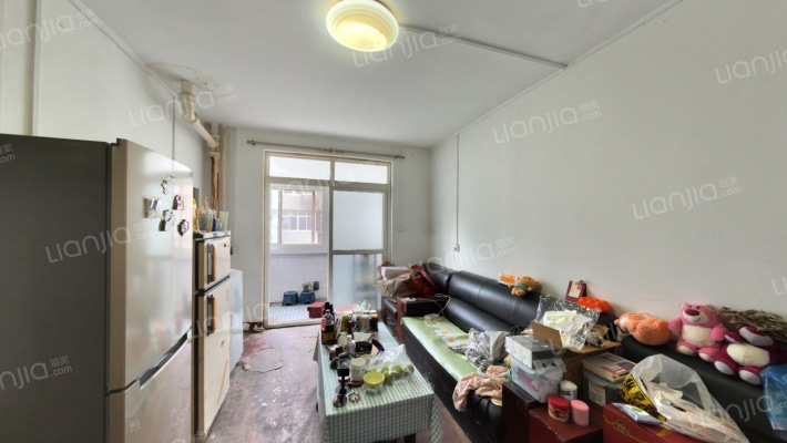 昌仁里小区二手房实景图