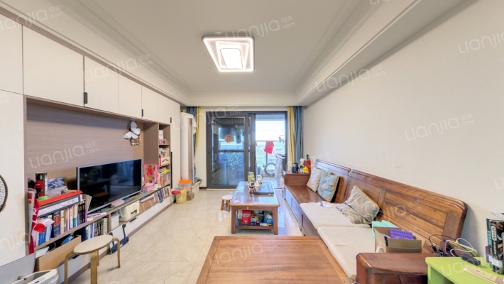 保利叁仟栋二期二手房实景图