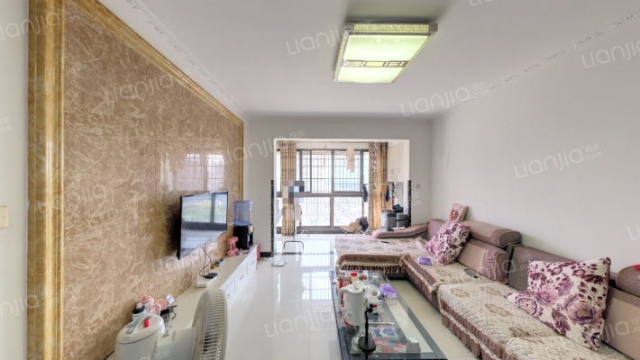 凯旋帝景二手房实景图