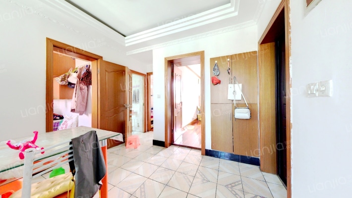 望亭大街二手房实景图