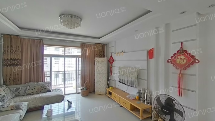 金桥世家二手房实景图