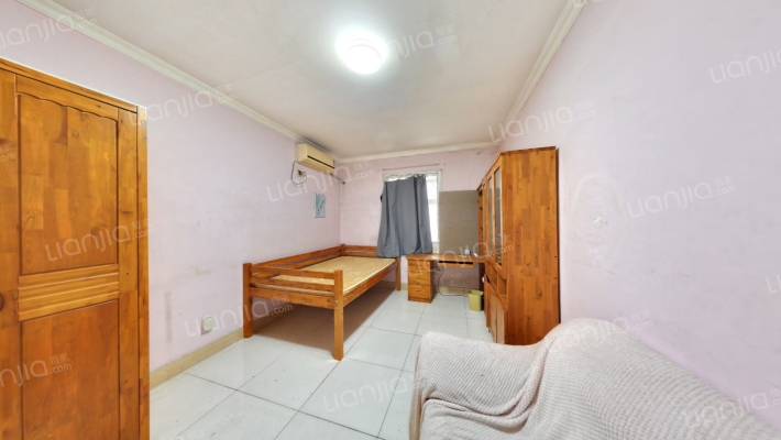 花格小区二手房实景图