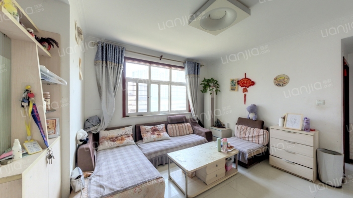 圣合家园二期二手房实景图