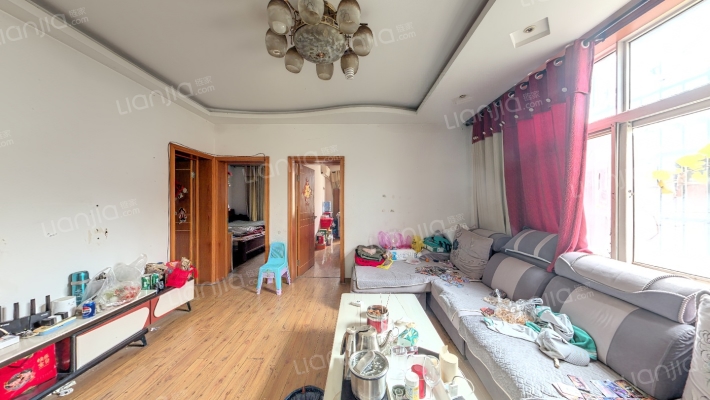 厦门商业广场北区二手房实景图