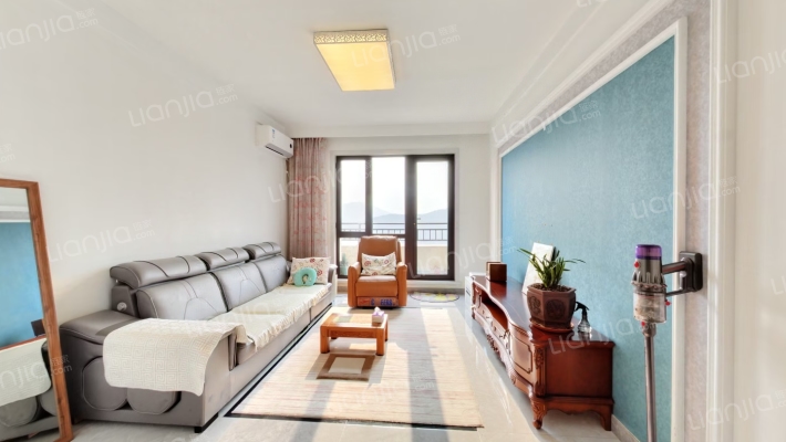 保利西山林语二手房实景图