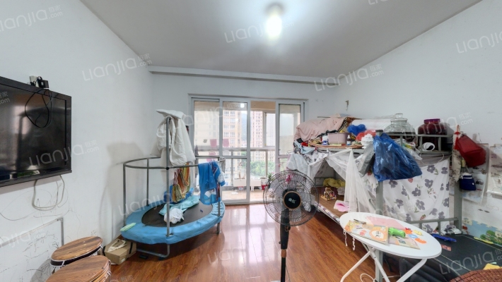 燎原华庭二手房实景图