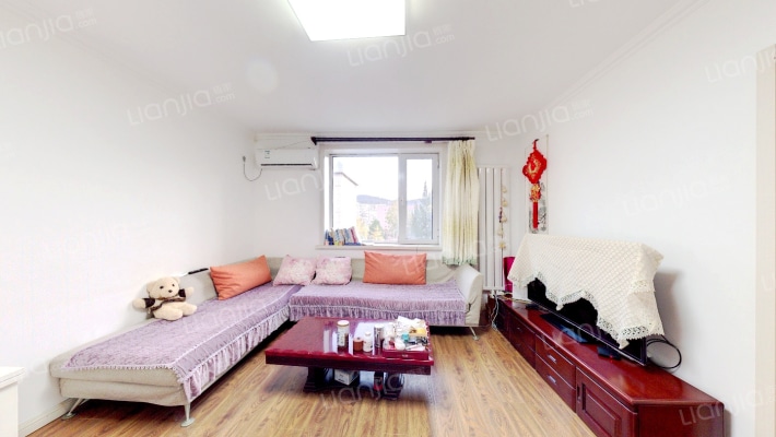 39中朝阳街二手房实景图